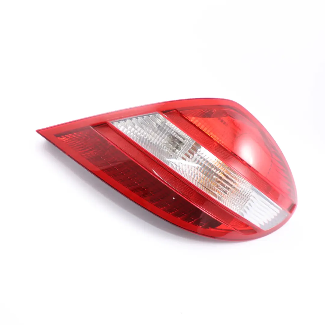 Mercedes SLK R171 Rückleuchte rechts Rücklicht Seitenwand - SKU A1718200264 - Teilenummer A1718200264