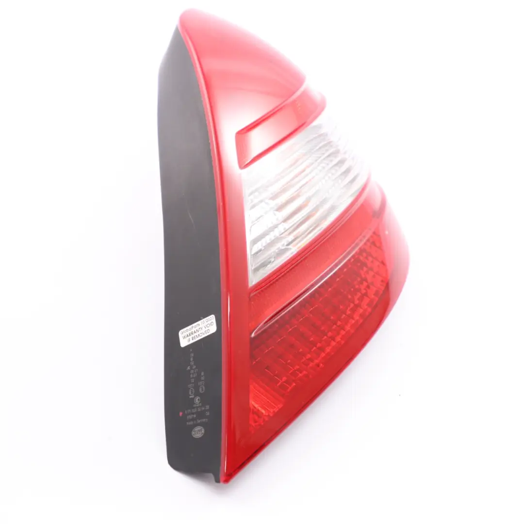 Światło Lampa Prawo Tył do Mercedes SLK R171 o numerze A1718200264 Mercedes SLK R171 Światło Lampa Prawo Tył - SKU A1718200264 - Numer Części A1718200264