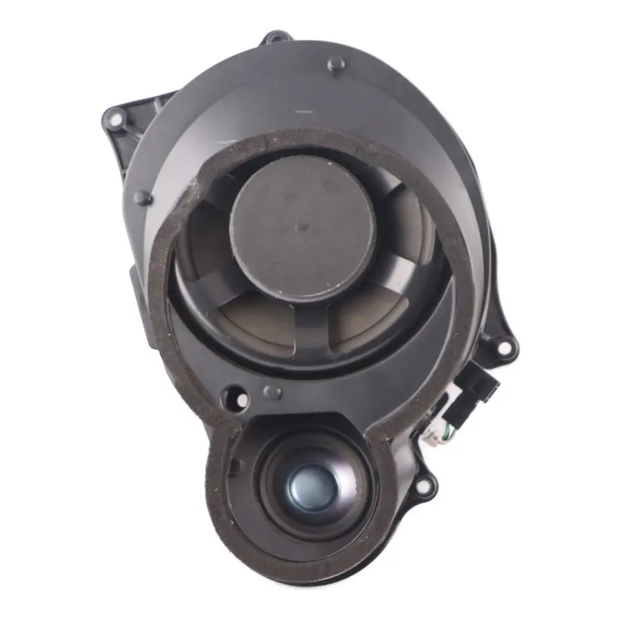 Speaker Mercedes SLK R171 Roadster Front Door Left N/S Harman Kardon to with Part number A1718200302 Speaker Mercedes SLK R171 Roadster Front Door Left N/S Harman Kardon - SKU A1718200302 - Part number A1718200302