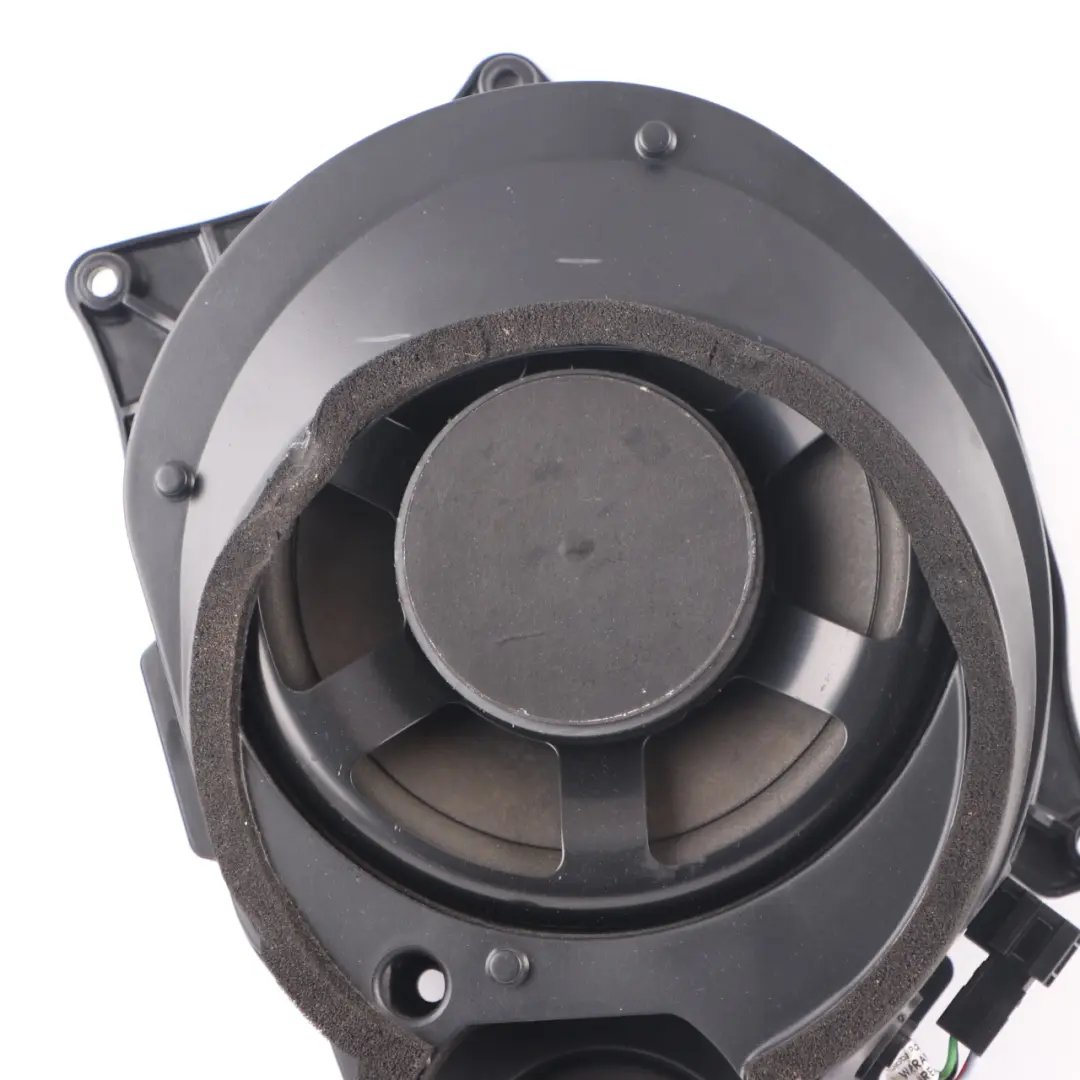 Speaker Mercedes SLK R171 Roadster Front Door Left N/S Harman Kardon to with Part number A1718200302 Speaker Mercedes SLK R171 Roadster Front Door Left N/S Harman Kardon - SKU A1718200302 - Part number A1718200302