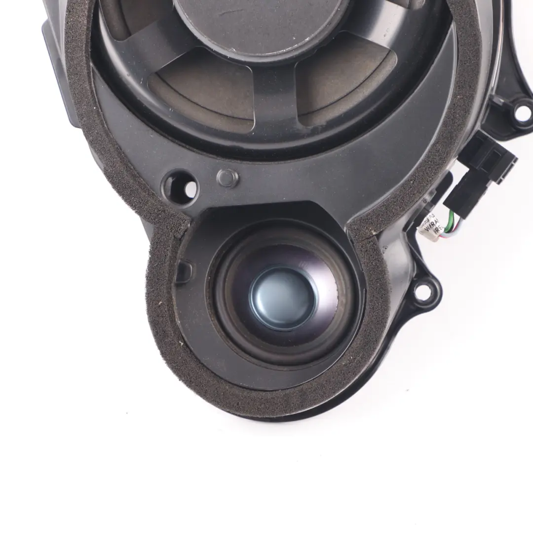 Speaker Mercedes SLK R171 Roadster Front Door Left N/S Harman Kardon to with Part number A1718200302 Speaker Mercedes SLK R171 Roadster Front Door Left N/S Harman Kardon - SKU A1718200302 - Part number A1718200302