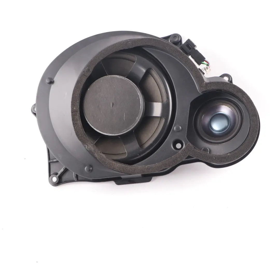 Speaker Mercedes SLK R171 Roadster Front Door Left N/S Harman Kardon to with Part number A1718200302 Speaker Mercedes SLK R171 Roadster Front Door Left N/S Harman Kardon - SKU A1718200302 - Part number A1718200302