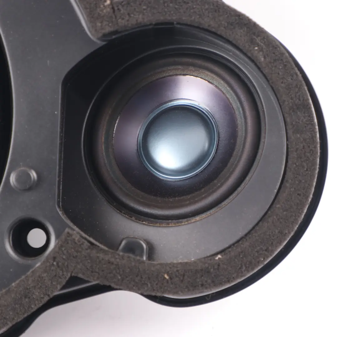 Speaker Mercedes SLK R171 Roadster Front Door Left N/S Harman Kardon to with Part number A1718200302 Speaker Mercedes SLK R171 Roadster Front Door Left N/S Harman Kardon - SKU A1718200302 - Part number A1718200302