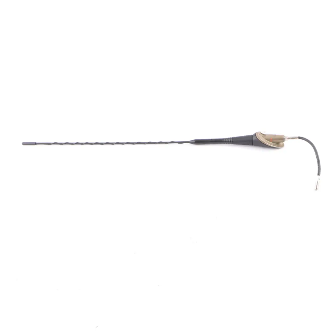 Mercedes SLK R171 Antena Aleta AM FM Guardabarros trasero - SKU A1718200375-1 - Número de pieza A1718200375