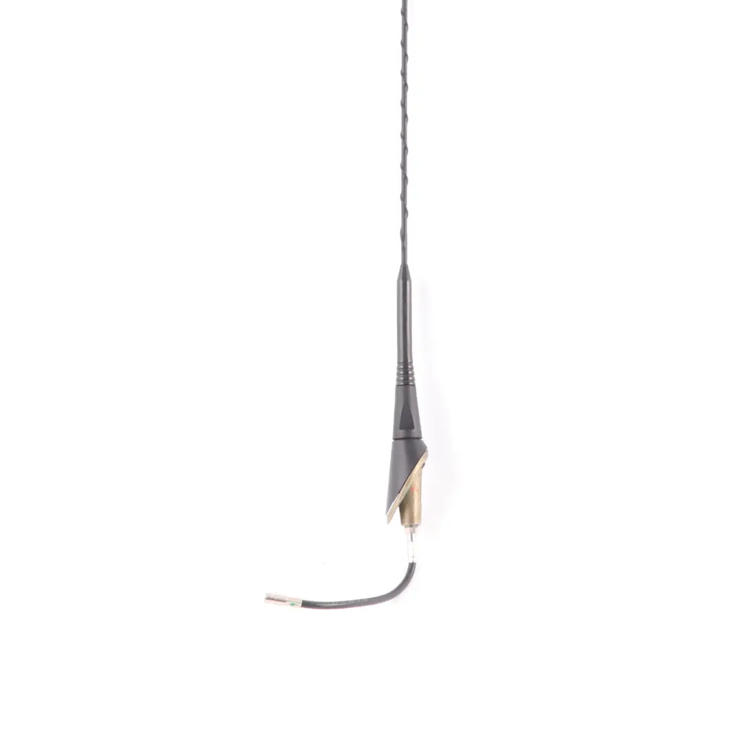 Mercedes SLK R171 Antenna Aerial Fin AM FM Rear Fender - SKU A1718200375-1 - Part number A1718200375