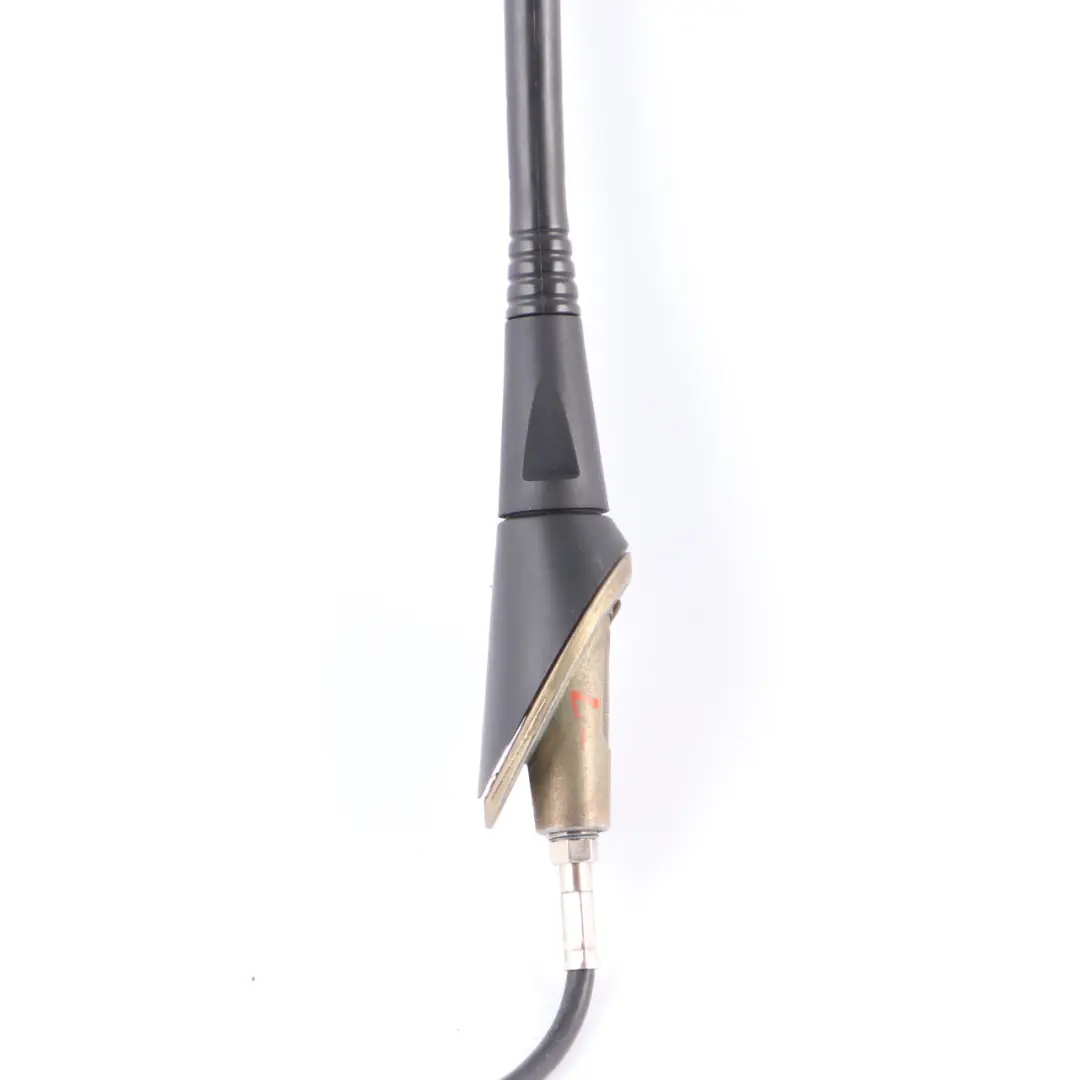 Mercedes SLK R171 Antenna Aerial Fin AM FM Rear Fender - SKU A1718200375-1 - Part number A1718200375