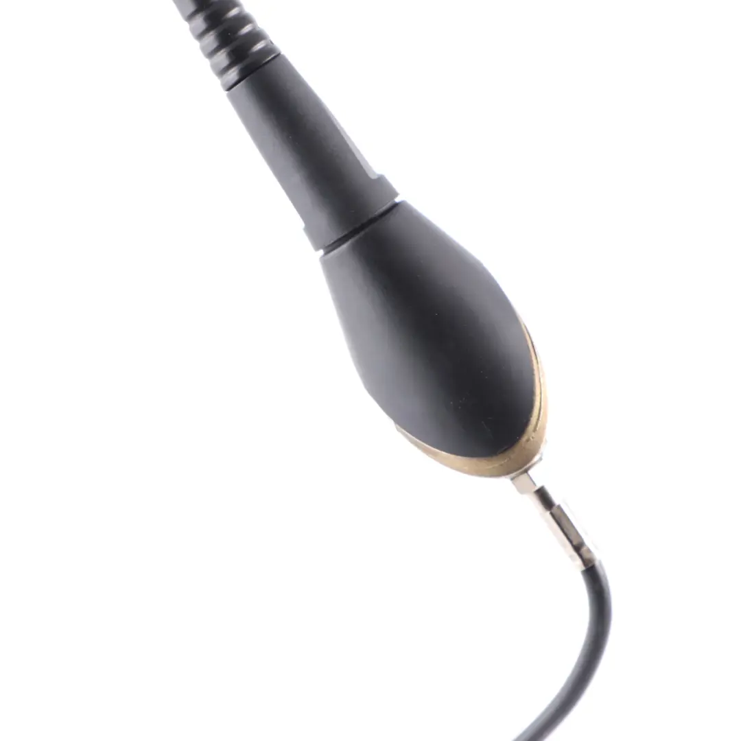 Mercedes SLK R171 Antenna Antenna Fin AM FM Parafango posteriore - SKU A1718200375-1 - Numero di parte A1718200375