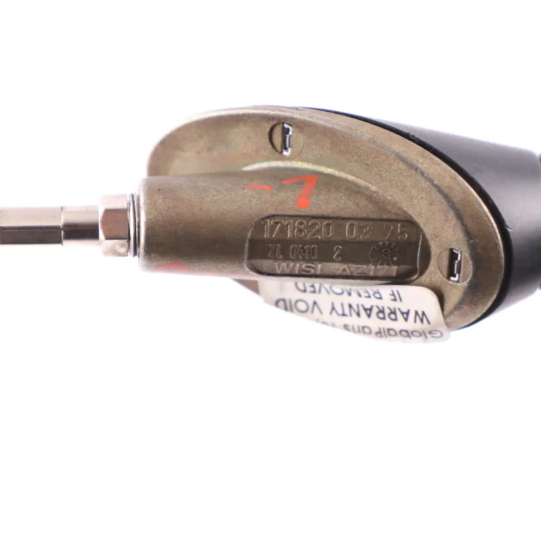 Mercedes SLK R171 Antena Aleta AM FM Guardabarros trasero - SKU A1718200375-1 - Número de pieza A1718200375