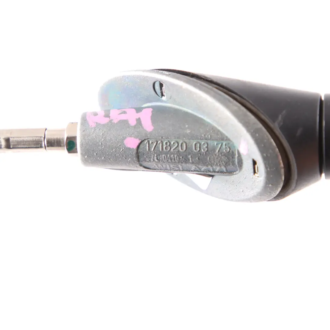 Mercedes SLK R171 Antenna Aerial Fin Control Unit AM FM Rear Fender - SKU A1718200375 - Part number A1718200375