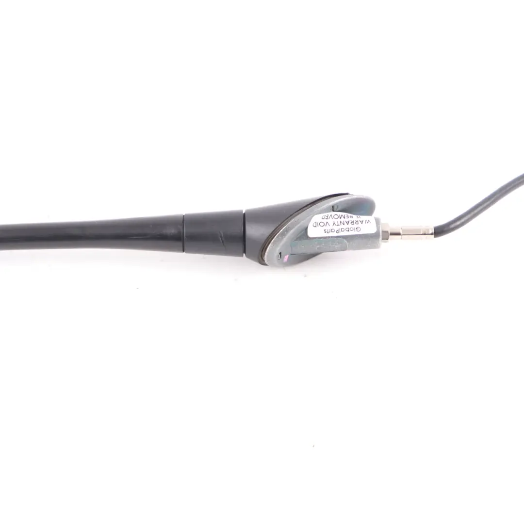 Mercedes SLK R171 Antenne Antenne Finne Steuergerät Kotflügel hinten - SKU A1718200375 - Teilenummer A1718200375