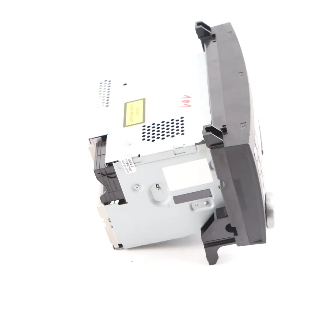 Mercedes SLK R171 Stereo Radio CD Player Head Unit - SKU A1718200386 - Part number A1718200386