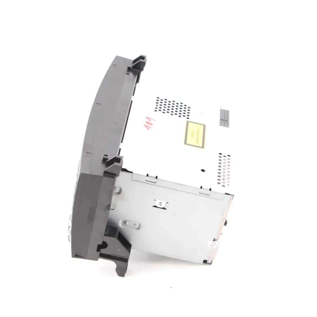 Stereoradio CD Player Hauptgerät für Mercedes SLK R171 mit Teilenummer A1718200386 Mercedes SLK R171 Stereoradio CD Player Hauptgerät - SKU A1718200386 - Teilenummer A1718200386