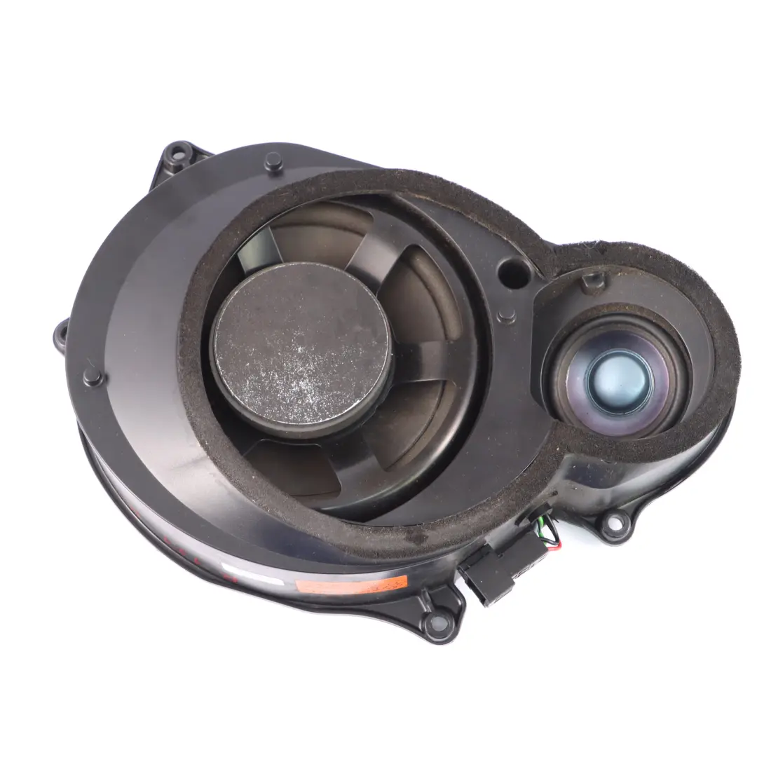 Altoparlante Porta Anteriore Destra Harman Kardon per Mercedes SLK R171 con numero di parte A1718200402 Mercedes SLK R171 Altoparlante Porta Anteriore Destra Harman Kardon - SKU A1718200402 - Numero di parte A1718200402