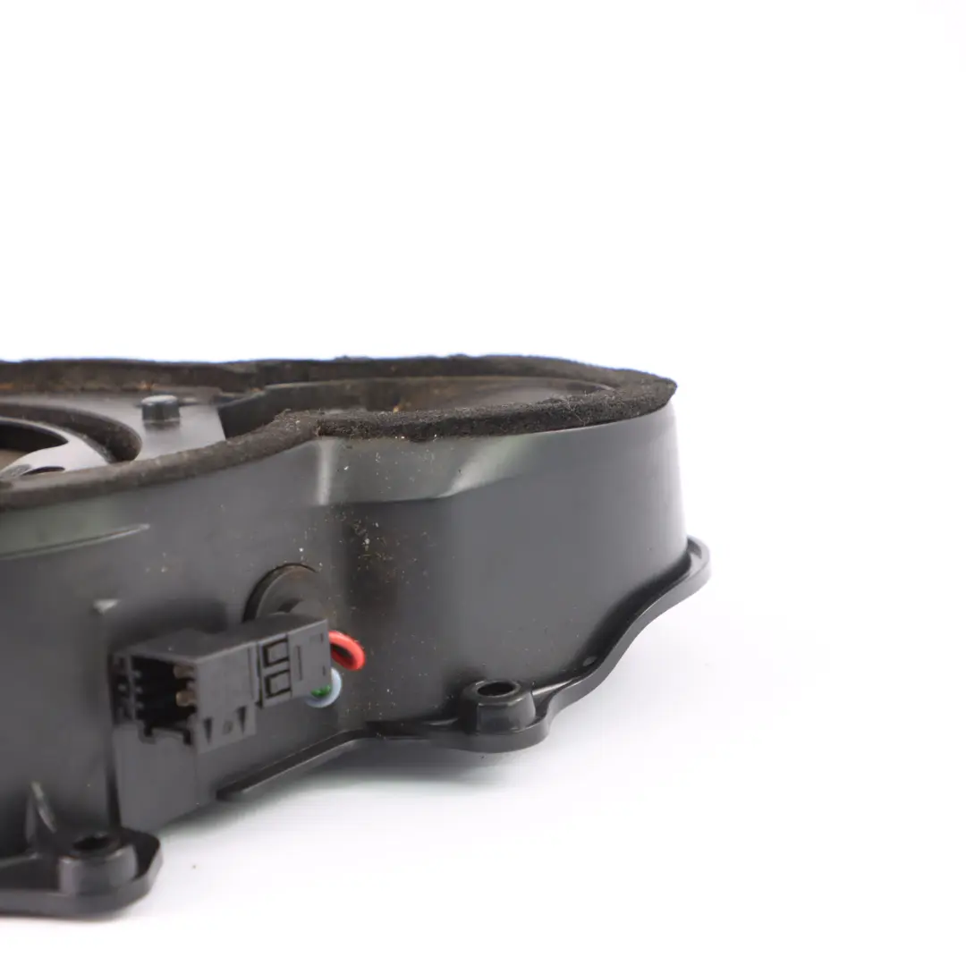 Haut-parleur porte avant droit Audio Harman Kardon Mercedes SLK R171 - SKU A1718200402 - Numéro de pièce A1718200402