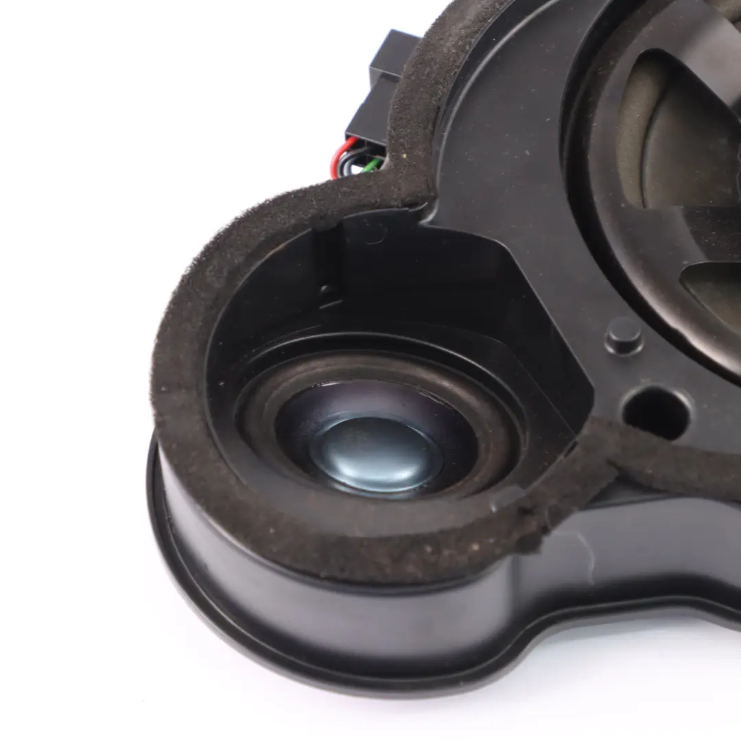Haut-parleur porte avant droit Audio Harman Kardon Mercedes SLK R171 - SKU A1718200402 - Numéro de pièce A1718200402