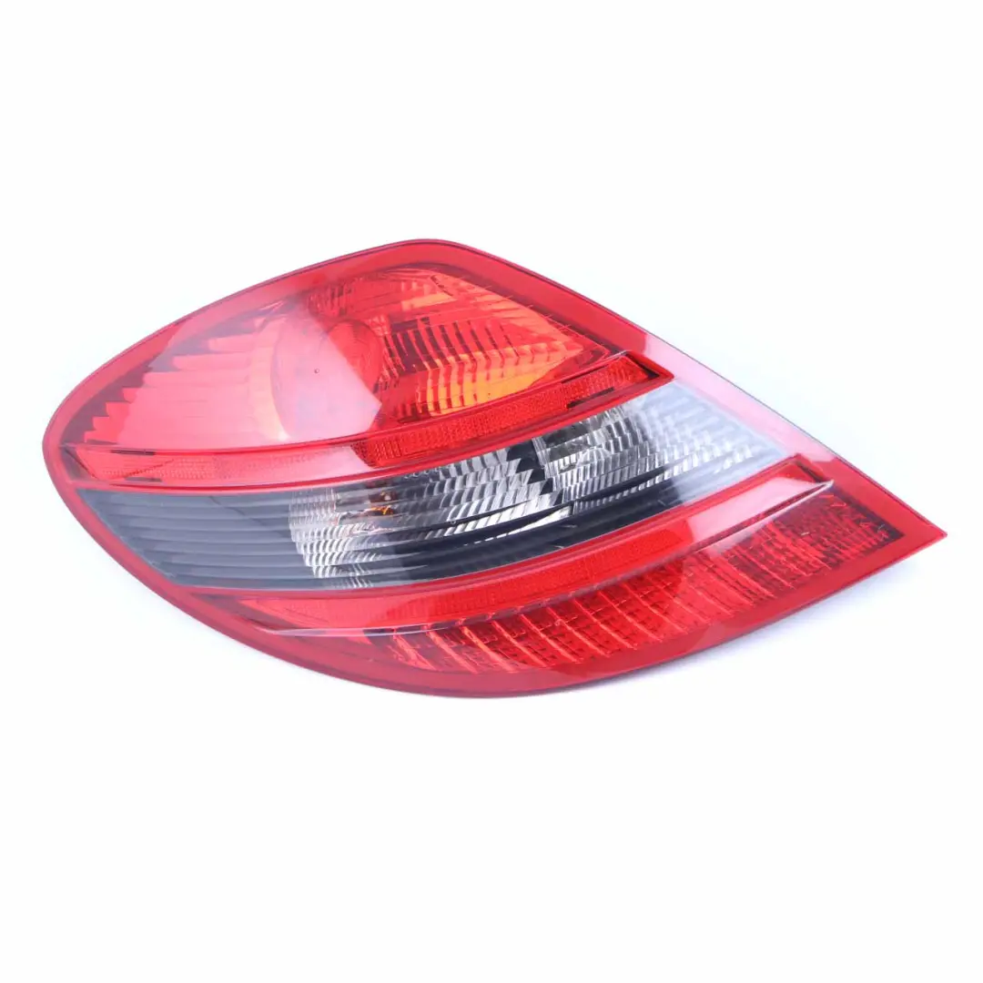 Lamp Mercedes SLK R171 Left N/S Light Side Panel Trim to Rear with Part number A1718200564 Rear Lamp Mercedes SLK R171 Left N/S Light Side Panel Trim - SKU A1718200564 - Part number A1718200564