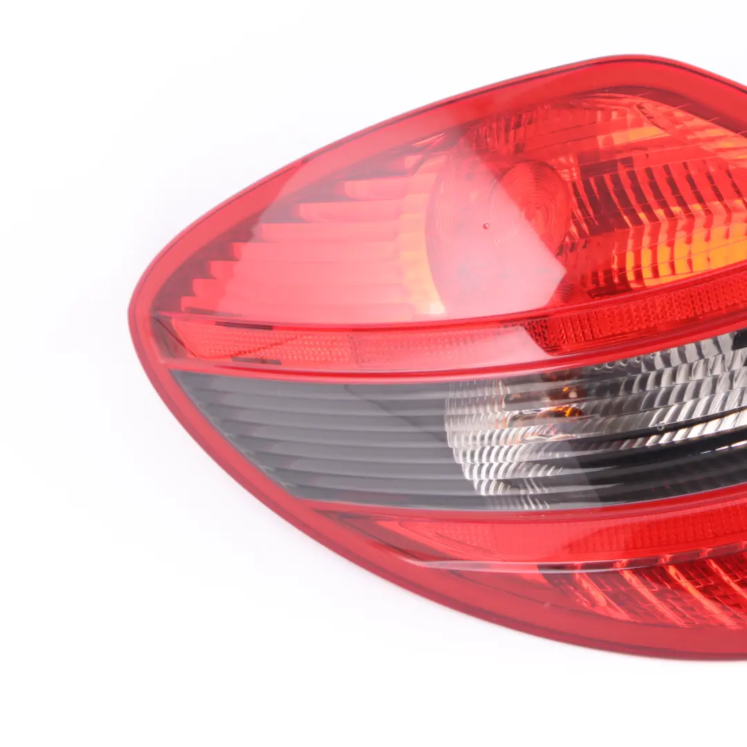Lamp Mercedes SLK R171 Left N/S Light Side Panel Trim to Rear with Part number A1718200564 Rear Lamp Mercedes SLK R171 Left N/S Light Side Panel Trim - SKU A1718200564 - Part number A1718200564