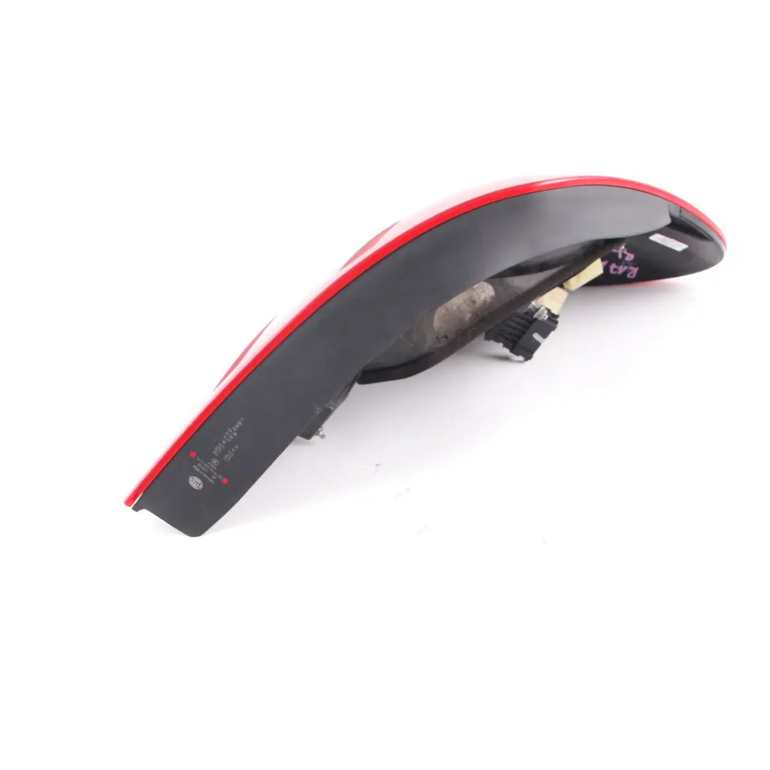 Lamp Mercedes SLK R171 Left N/S Light Side Panel Trim to Rear with Part number A1718200564 Rear Lamp Mercedes SLK R171 Left N/S Light Side Panel Trim - SKU A1718200564 - Part number A1718200564