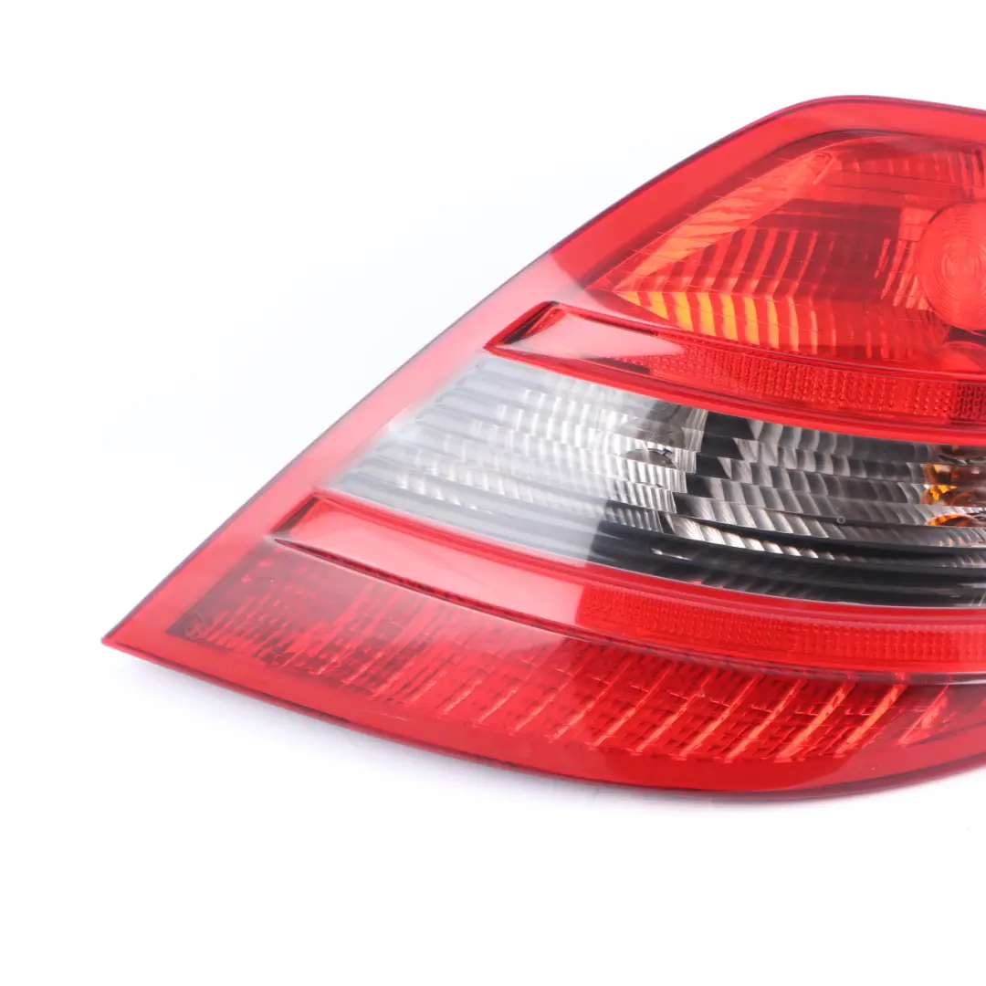Lamp Right O/S Tail Light Side Panel to Mercedes SLK R171 Rear with Part number A1718200664 Mercedes SLK R171 Rear Lamp Right O/S Tail Light Side Panel - SKU A1718200664-1 - Part number A1718200664