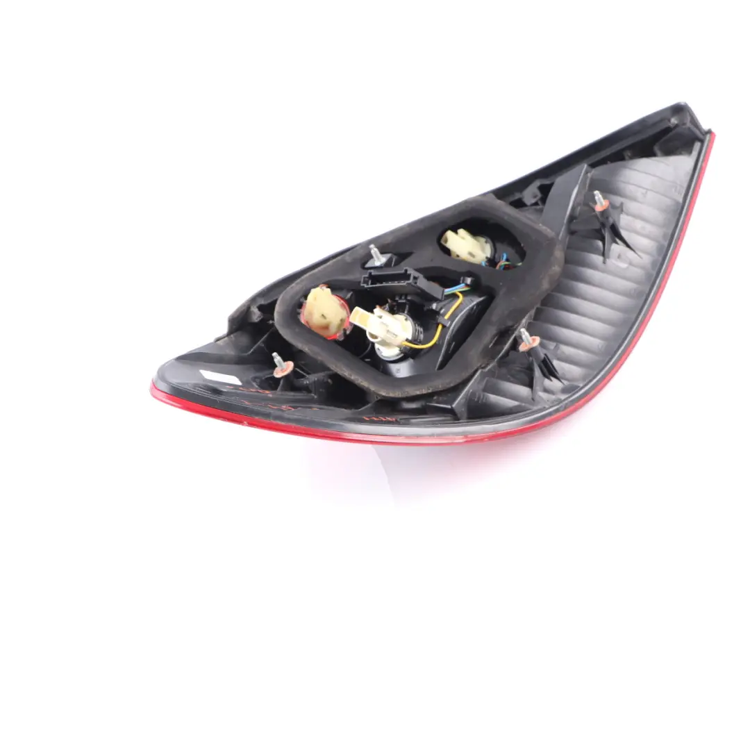 Lamp Right O/S Tail Light Side Panel to Mercedes SLK R171 Rear with Part number A1718200664 Mercedes SLK R171 Rear Lamp Right O/S Tail Light Side Panel - SKU A1718200664-1 - Part number A1718200664