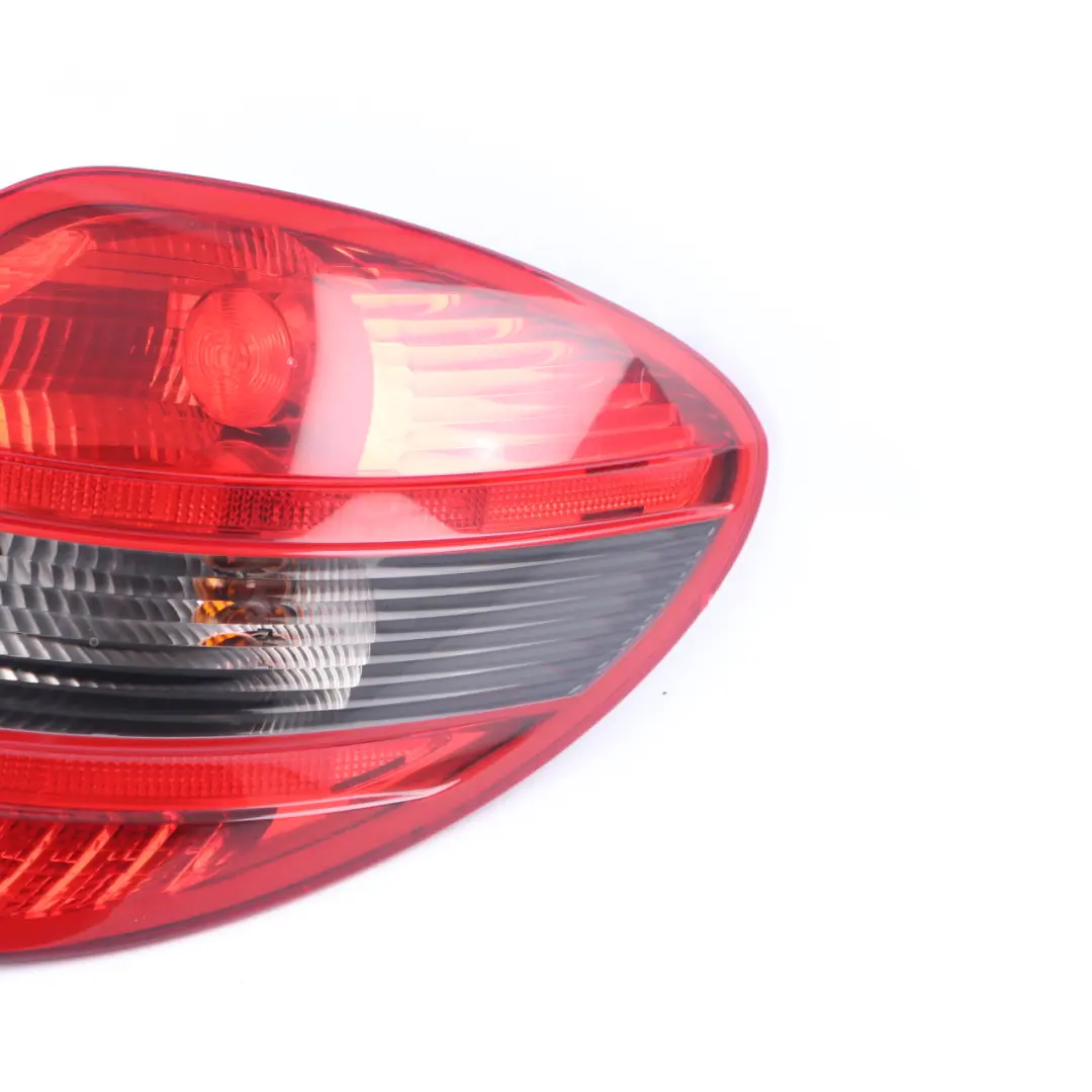 Lamp Right O/S Tail Light Side Panel to Mercedes SLK R171 Rear with Part number A1718200664 Mercedes SLK R171 Rear Lamp Right O/S Tail Light Side Panel - SKU A1718200664-1 - Part number A1718200664
