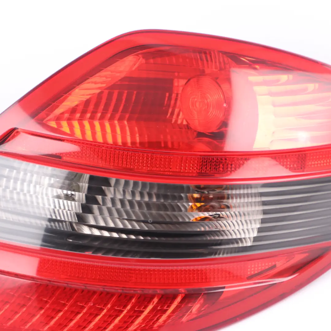 Mercedes SLK R171 Rear Lamp Right O/S Tail Light Side Panel - SKU A1718200664-1 - Part number A1718200664
