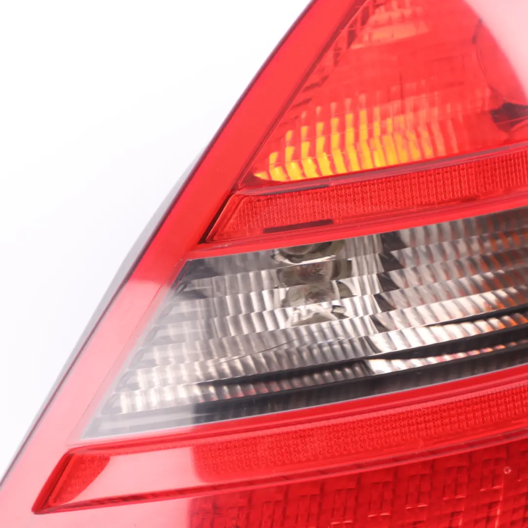 Mercedes SLK R171 Rear Lamp Right O/S Tail Light Side Panel - SKU A1718200664-1 - Part number A1718200664