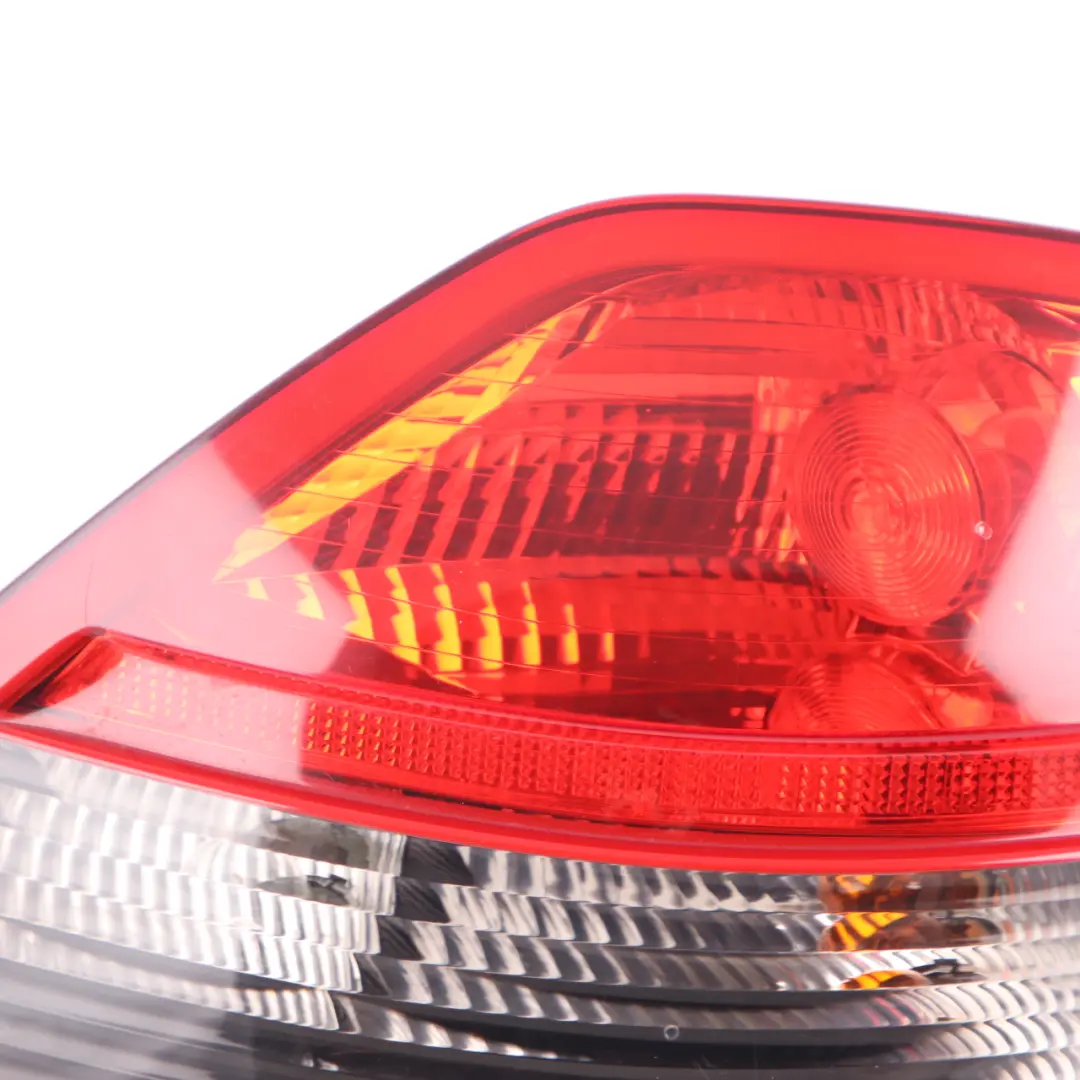 Lamp Right Light Side Panel Trim to Mercedes SLK R171 Rear with Part number A1718200664 Mercedes SLK R171 Rear Lamp Right Light Side Panel Trim - SKU A1718200664 - Part number A1718200664