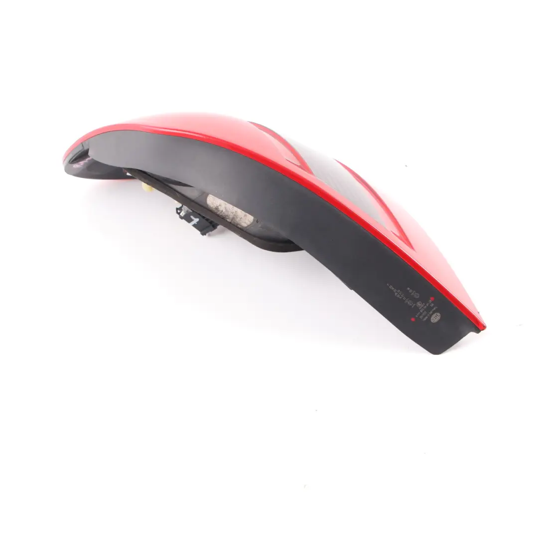 Rückleuchte Rechts Licht Seitenverkleidung für Mercedes SLK R171 mit Teilenummer A1718200664 Mercedes SLK R171 Rückleuchte Rechts Licht Seitenverkleidung - SKU A1718200664 - Teilenummer A1718200664