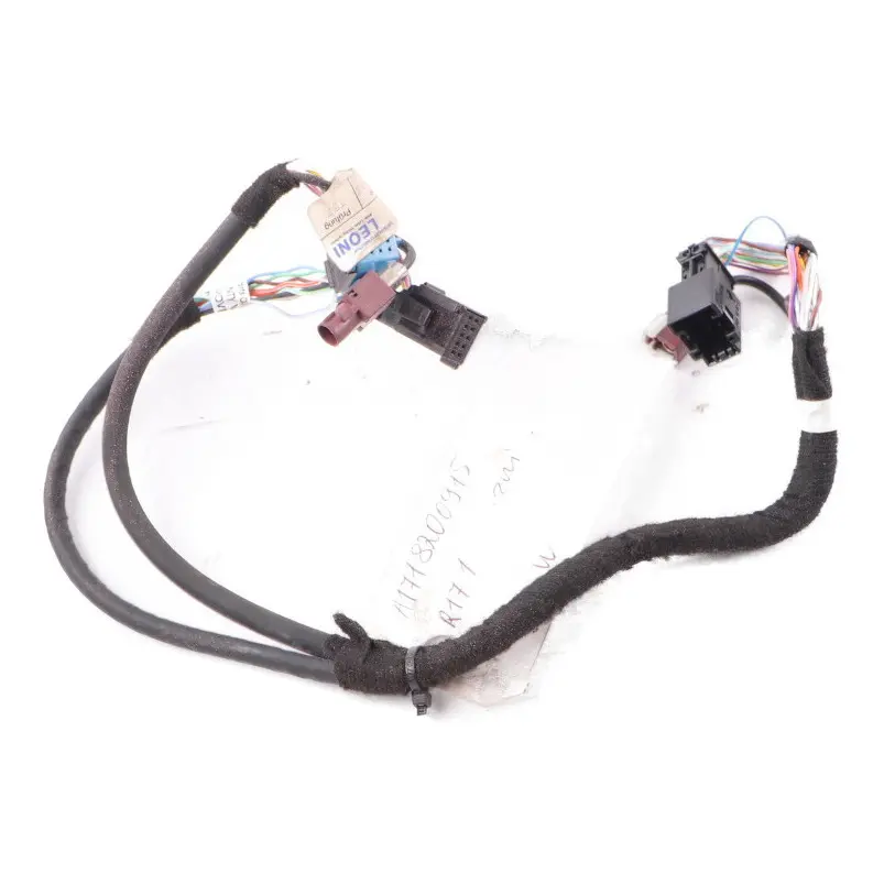 Telephone Cable Mercedes SLK R171 Wiring Adapter Line Cable to with Part number A1718200915 Telephone Cable Mercedes SLK R171 Wiring Adapter Line Cable - SKU A1718200915 - Part number A1718200915