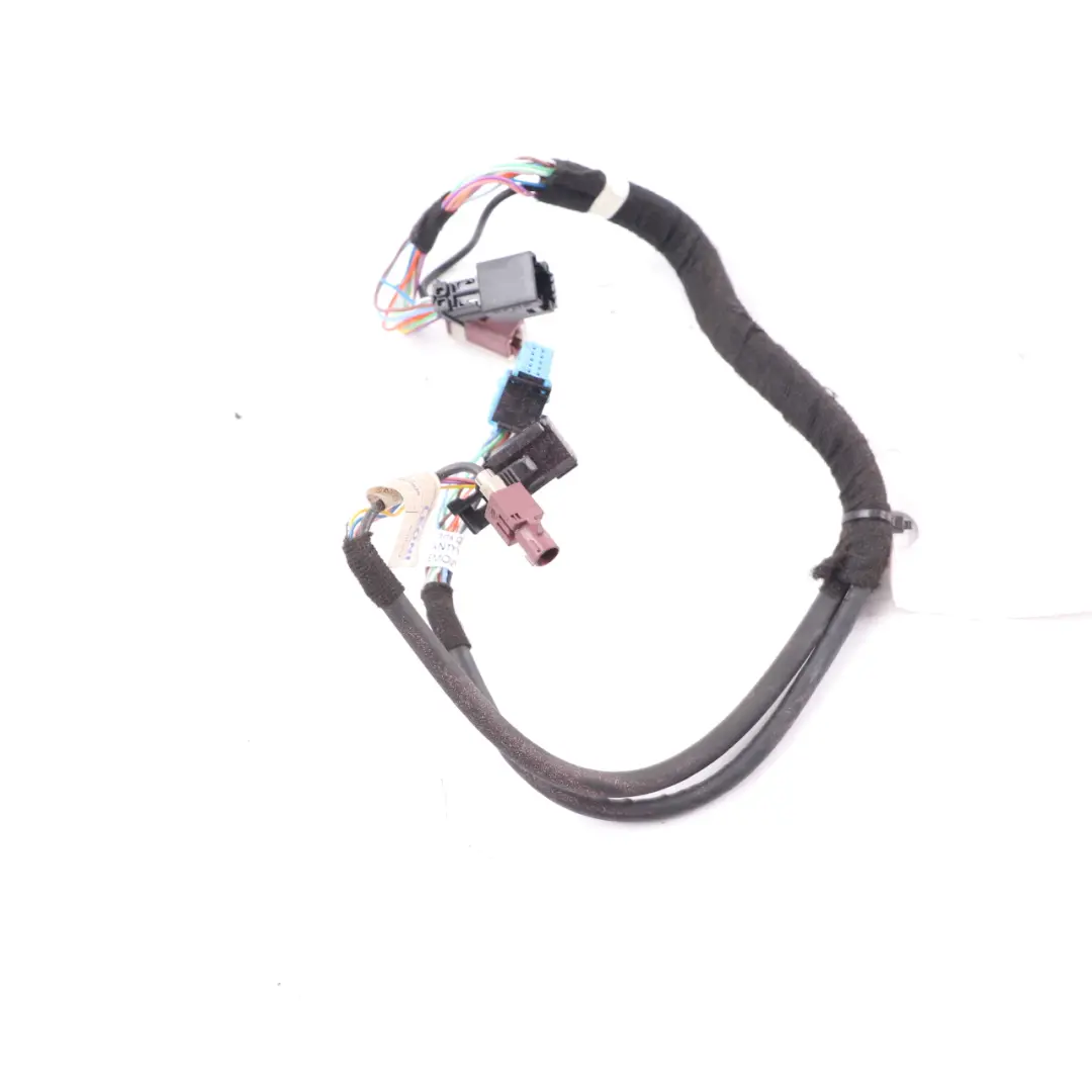 Telephone Cable Mercedes SLK R171 Wiring Adapter Line Cable to with Part number A1718200915 Telephone Cable Mercedes SLK R171 Wiring Adapter Line Cable - SKU A1718200915 - Part number A1718200915