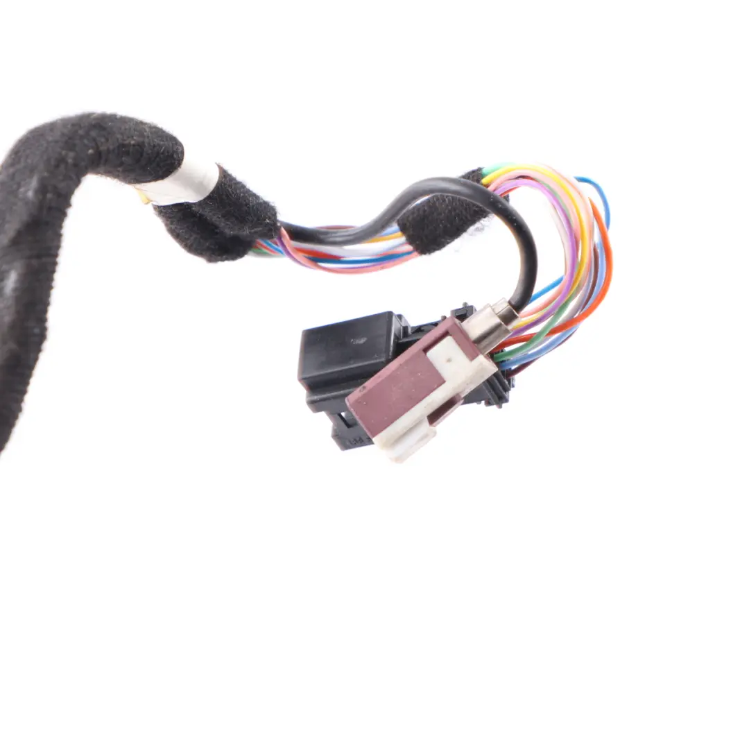 Telephone Cable Mercedes SLK R171 Wiring Adapter Line Cable to with Part number A1718200915 Telephone Cable Mercedes SLK R171 Wiring Adapter Line Cable - SKU A1718200915 - Part number A1718200915
