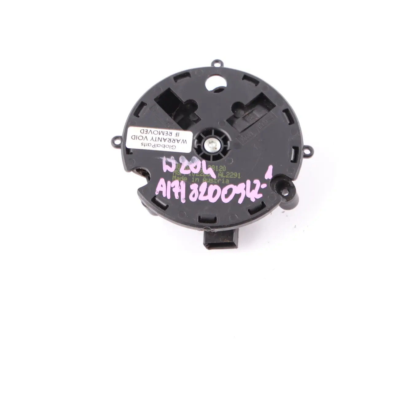 Mercedes-Benz W169 W204 C207 W212 Motor Oglinda Dreapta Stanga A1718200942