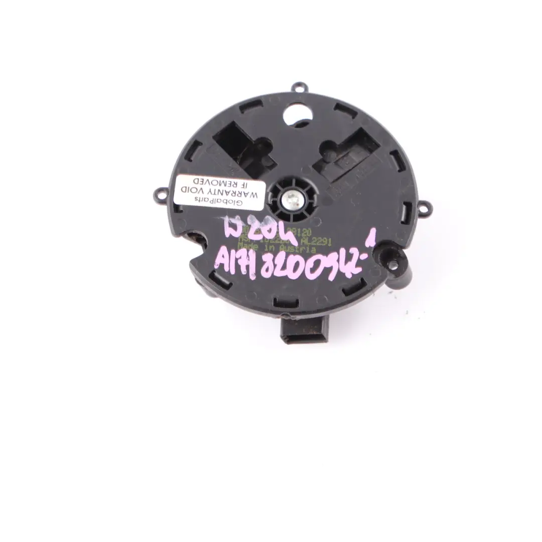  Mirror Motor Mercedes W169 W204 C207 W212 Right Left N/O/S Drive - SKU A1718200942-1 - Part number A1718200942