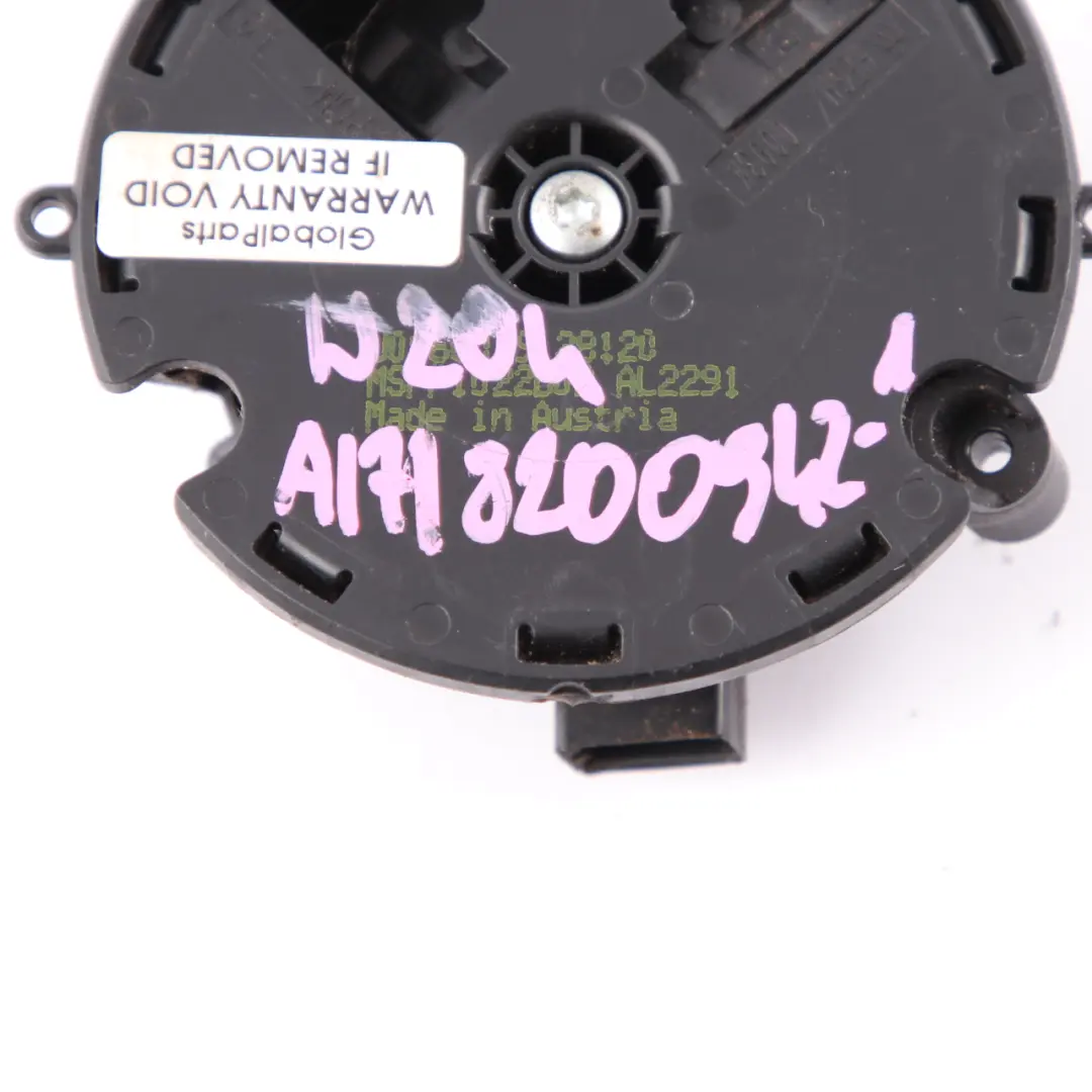 Mirror Motor Mercedes W169 W204 C207 W212 Right Left N/O/S Drive to with Part number A1718200942 Mirror Motor Mercedes W169 W204 C207 W212 Right Left N/O/S Drive - SKU A1718200942-1 - Part number A1718200942