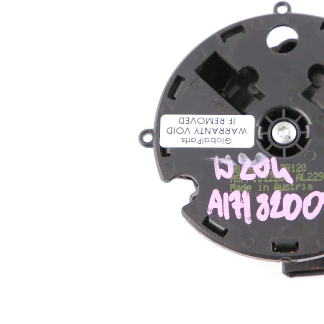 Mirror Motor Mercedes W169 W204 C207 W212 Right Left N/O/S Drive to with Part number A1718200942 Mirror Motor Mercedes W169 W204 C207 W212 Right Left N/O/S Drive - SKU A1718200942-1 - Part number A1718200942