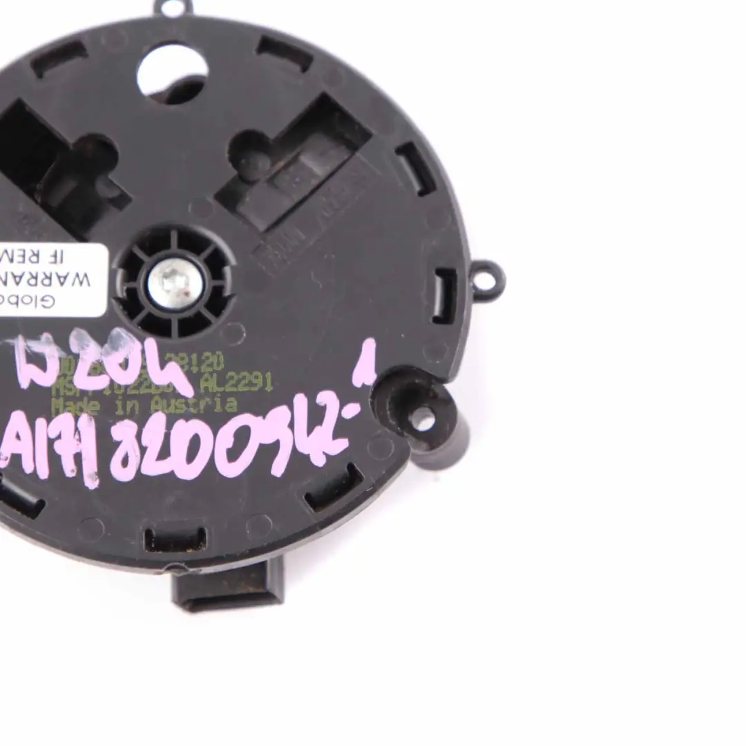 Mirror Motor Mercedes W169 W204 C207 W212 Right Left N/O/S Drive to with Part number A1718200942 Mirror Motor Mercedes W169 W204 C207 W212 Right Left N/O/S Drive - SKU A1718200942-1 - Part number A1718200942