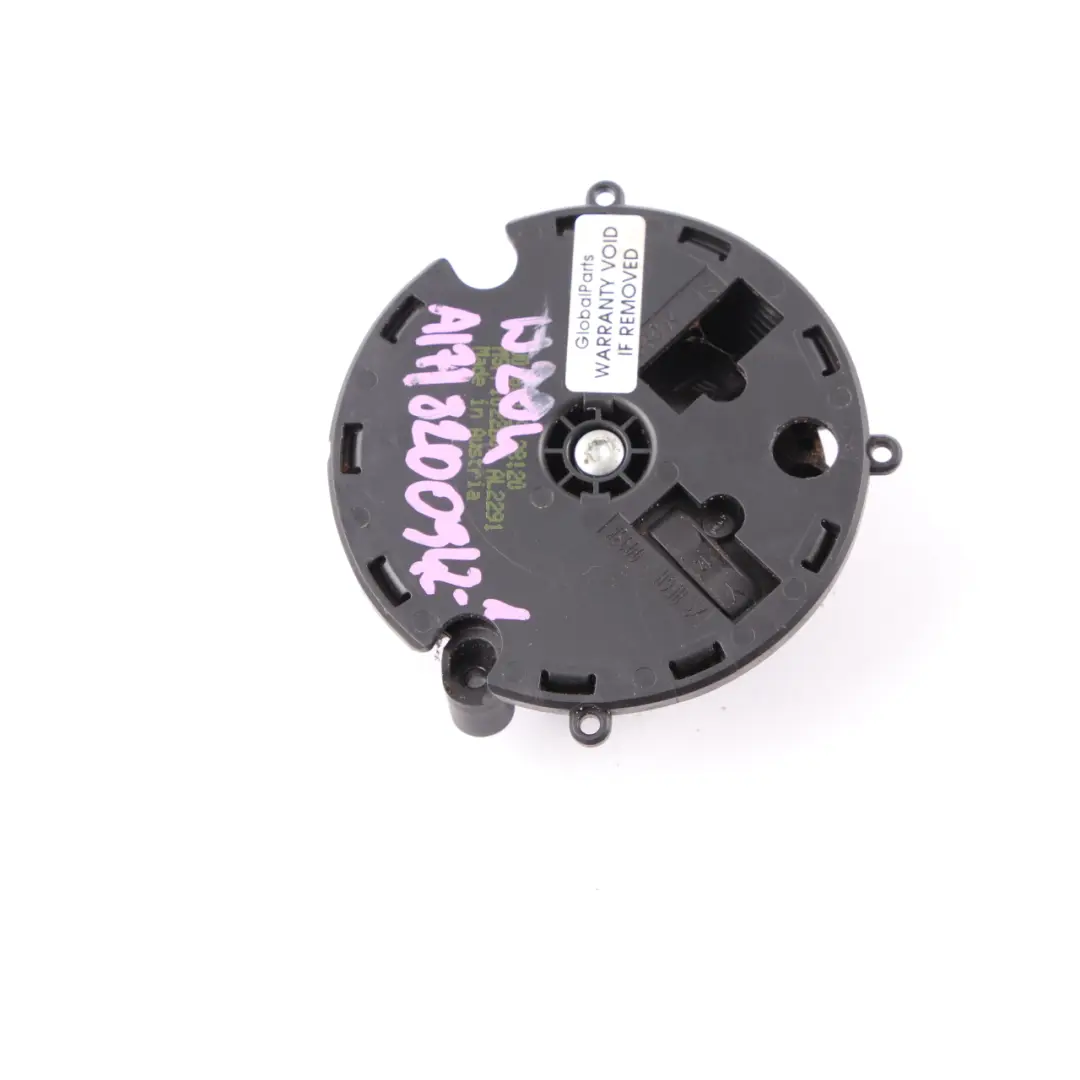  Mirror Motor Mercedes W169 W204 C207 W212 Right Left N/O/S Drive - SKU A1718200942-1 - Part number A1718200942