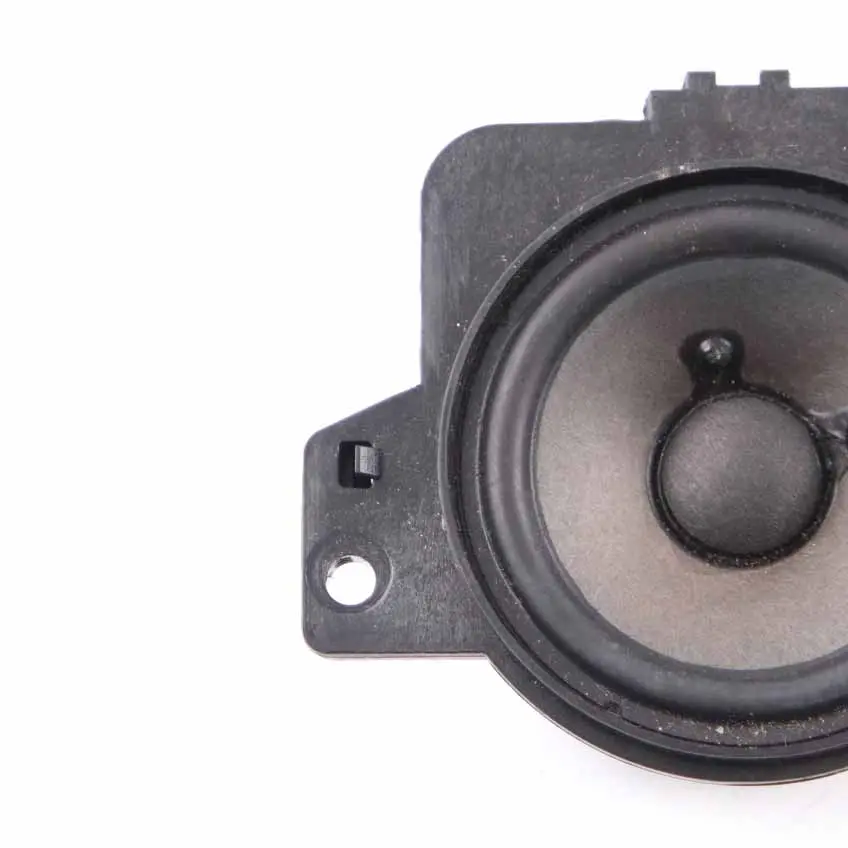Haut-parleur de tableau de bord pour Mercedes SLK R171 à propos du numéro de pièce A1718201002 Mercedes SLK R171 Haut-parleur de tableau de bord - SKU A1718201002 - Numéro de pièce A1718201002
