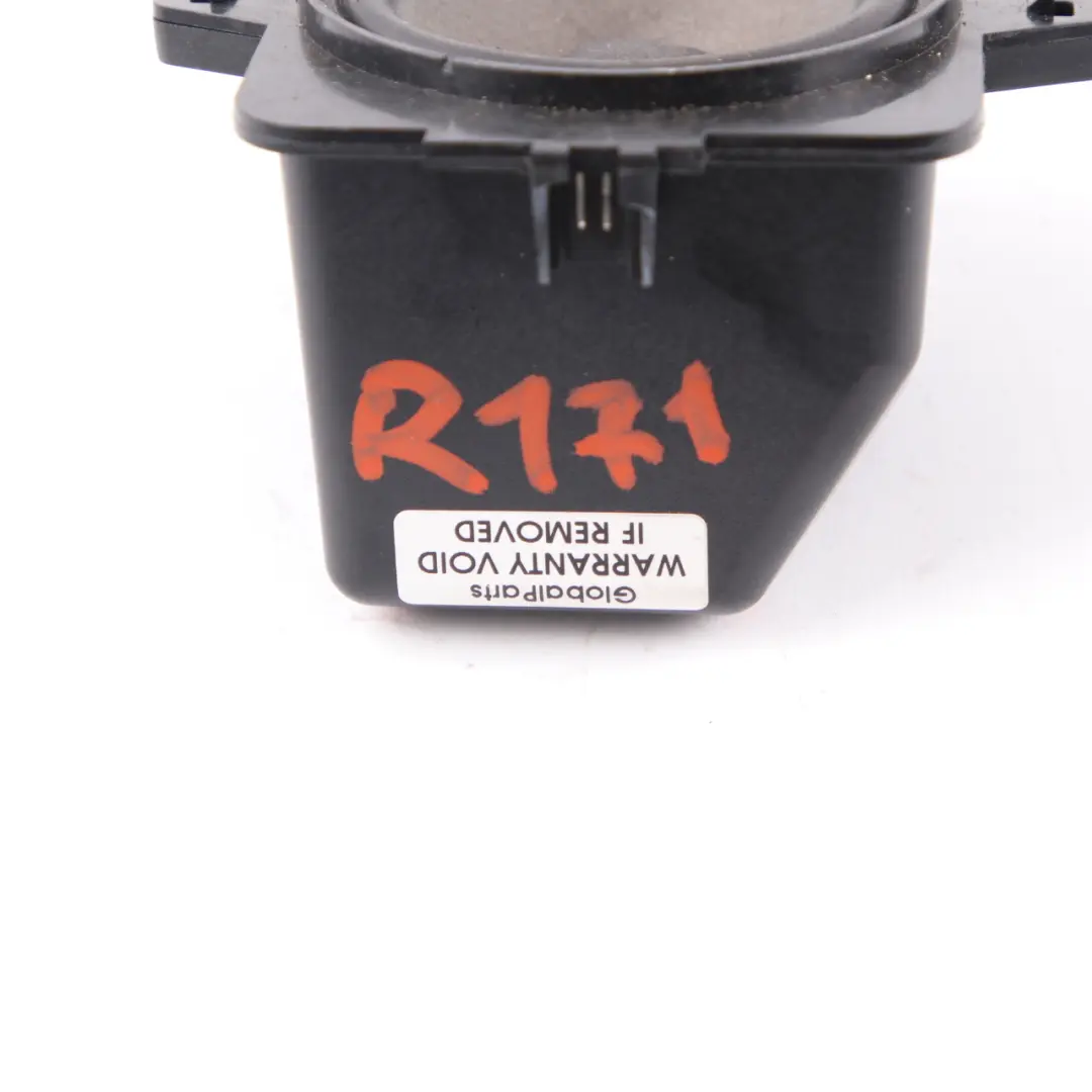 cruscotto audio altoparlante cruscotto centro per Mercedes SLK R171 con numero di parte A1718201002 Mercedes SLK R171 cruscotto audio altoparlante cruscotto centro - SKU A1718201002 - Numero di parte A1718201002