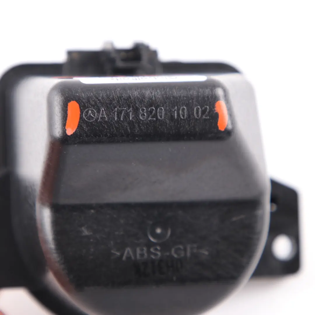 cruscotto audio altoparlante cruscotto centro per Mercedes SLK R171 con numero di parte A1718201002 Mercedes SLK R171 cruscotto audio altoparlante cruscotto centro - SKU A1718201002 - Numero di parte A1718201002