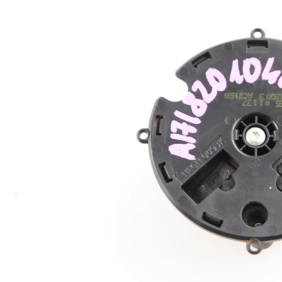 Wing Mirror Motor Mercedes W164 W204 W212 Left Right N/O/S Drive to with Part number A1718201042 Wing Mirror Motor Mercedes W164 W204 W212 Left Right N/O/S Drive - SKU A1718201042 - Part number A1718201042