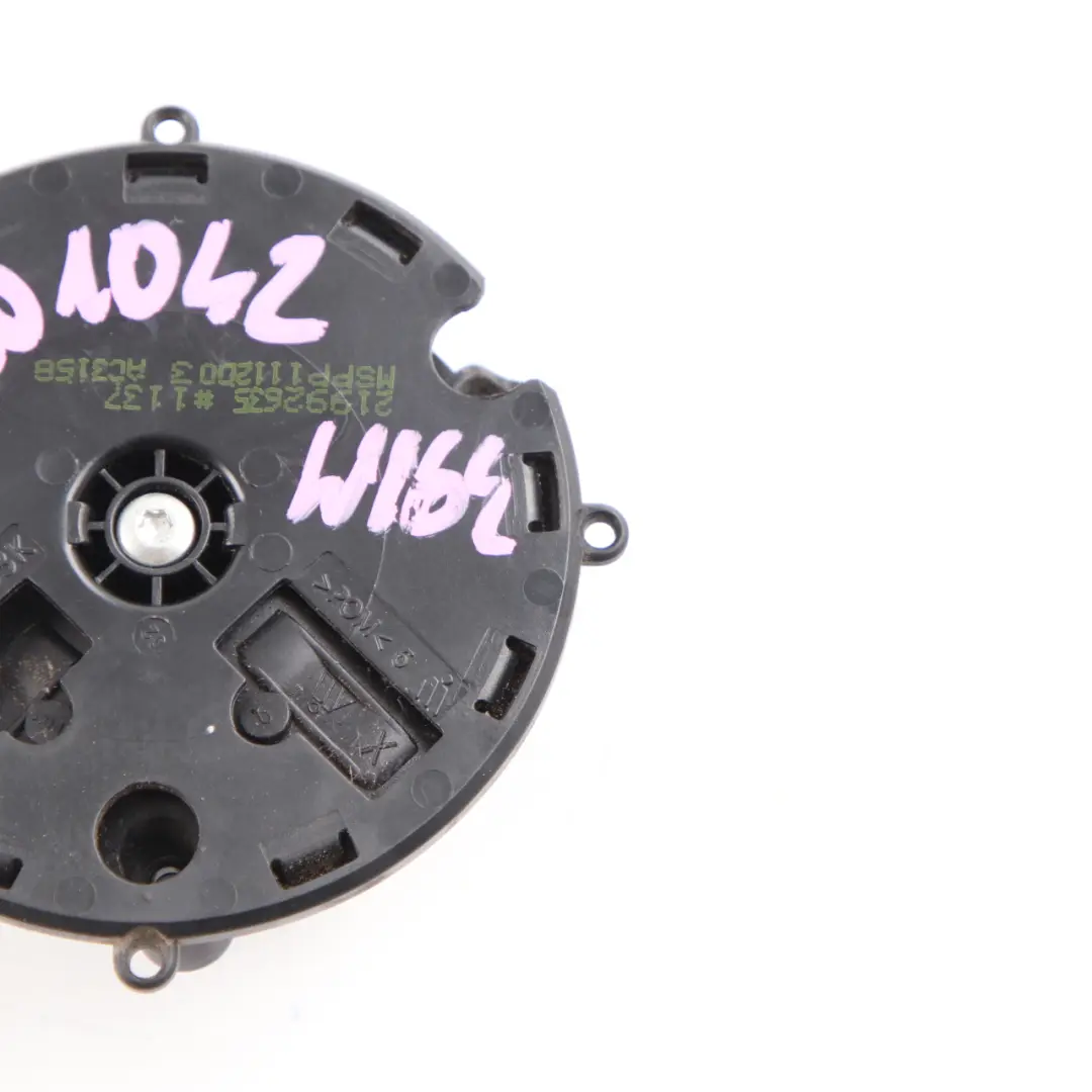 Mercedes W164 W204 W212 Moteur de rétroviseur Gauche Droite Drive - SKU A1718201042 - Numéro de pièce A1718201042