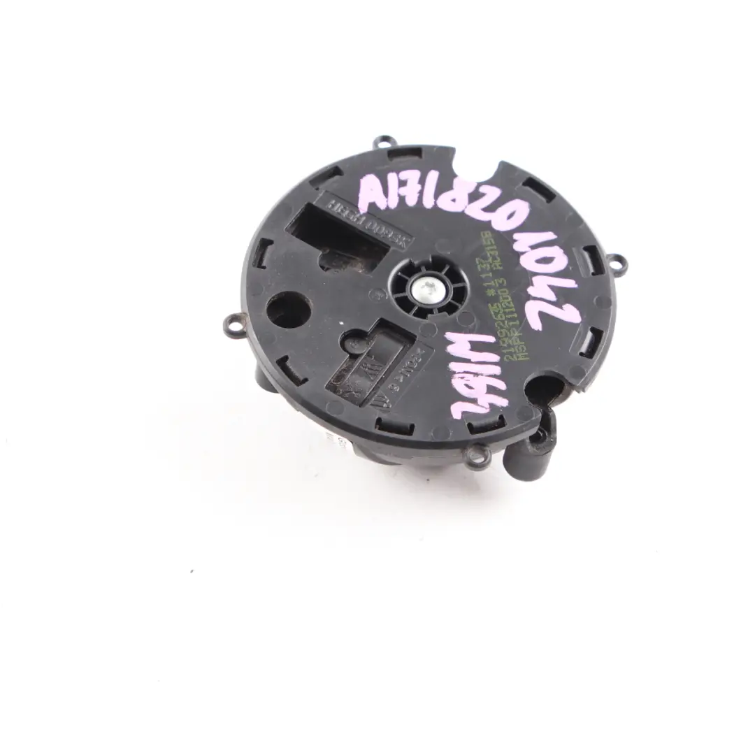 Mercedes W164 W204 W212 Motor Espejo Wing Izquierda Derecha Drive - SKU A1718201042 - Número de pieza A1718201042