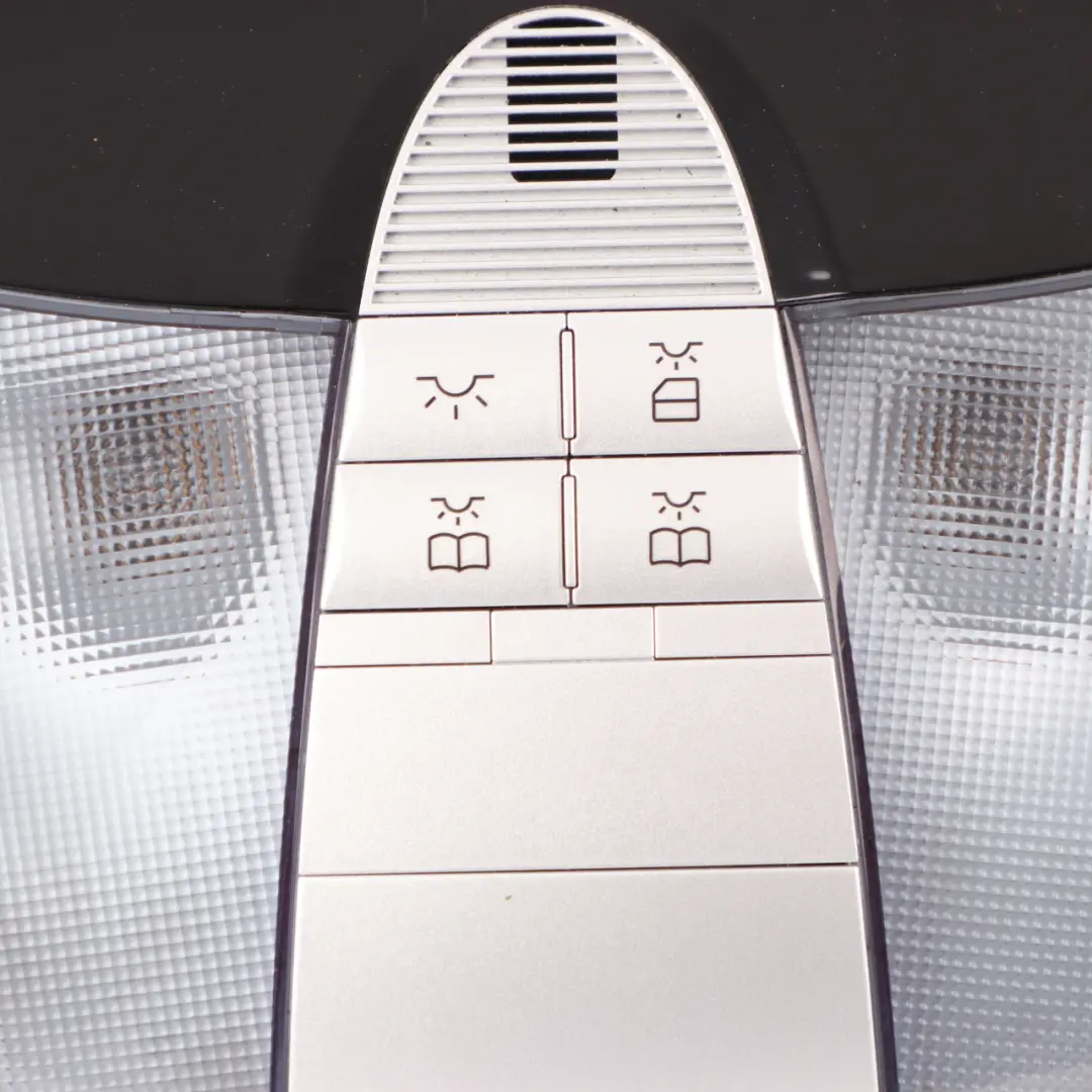 Tetto Luce Interno Lettura Lampada di controllo per Mercedes SLK R171 con numero di parte A1718201201 Mercedes SLK R171 Tetto Luce Interno Lettura Lampada di controllo - SKU A1718201201 - Numero di parte A1718201201