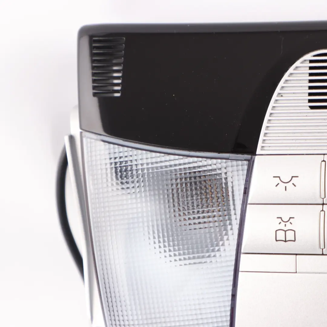 Tetto Luce Interno Lettura Lampada di controllo per Mercedes SLK R171 con numero di parte A1718201201 Mercedes SLK R171 Tetto Luce Interno Lettura Lampada di controllo - SKU A1718201201 - Numero di parte A1718201201