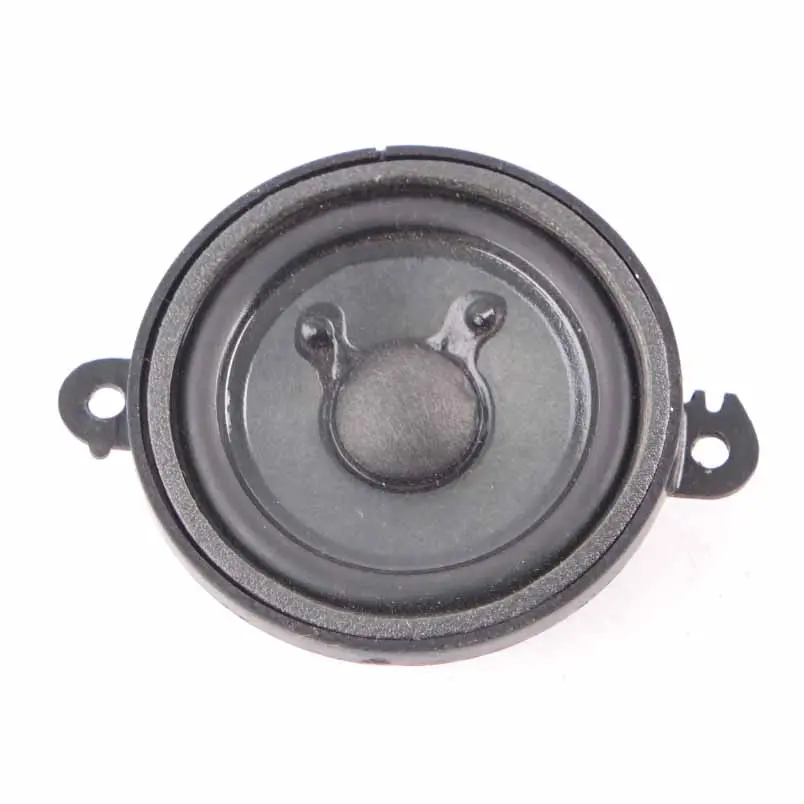 Audio Sound Speaker Rear Right O/S Mercedes SLK R171 - SKU A1718201202 - Part number A1718201202