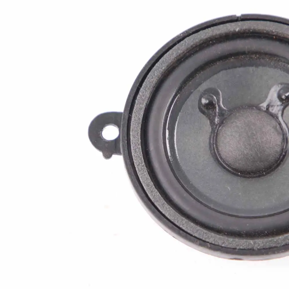 Audio Sound Speaker Rear Right O/S Mercedes SLK R171 - SKU A1718201202 - Part number A1718201202