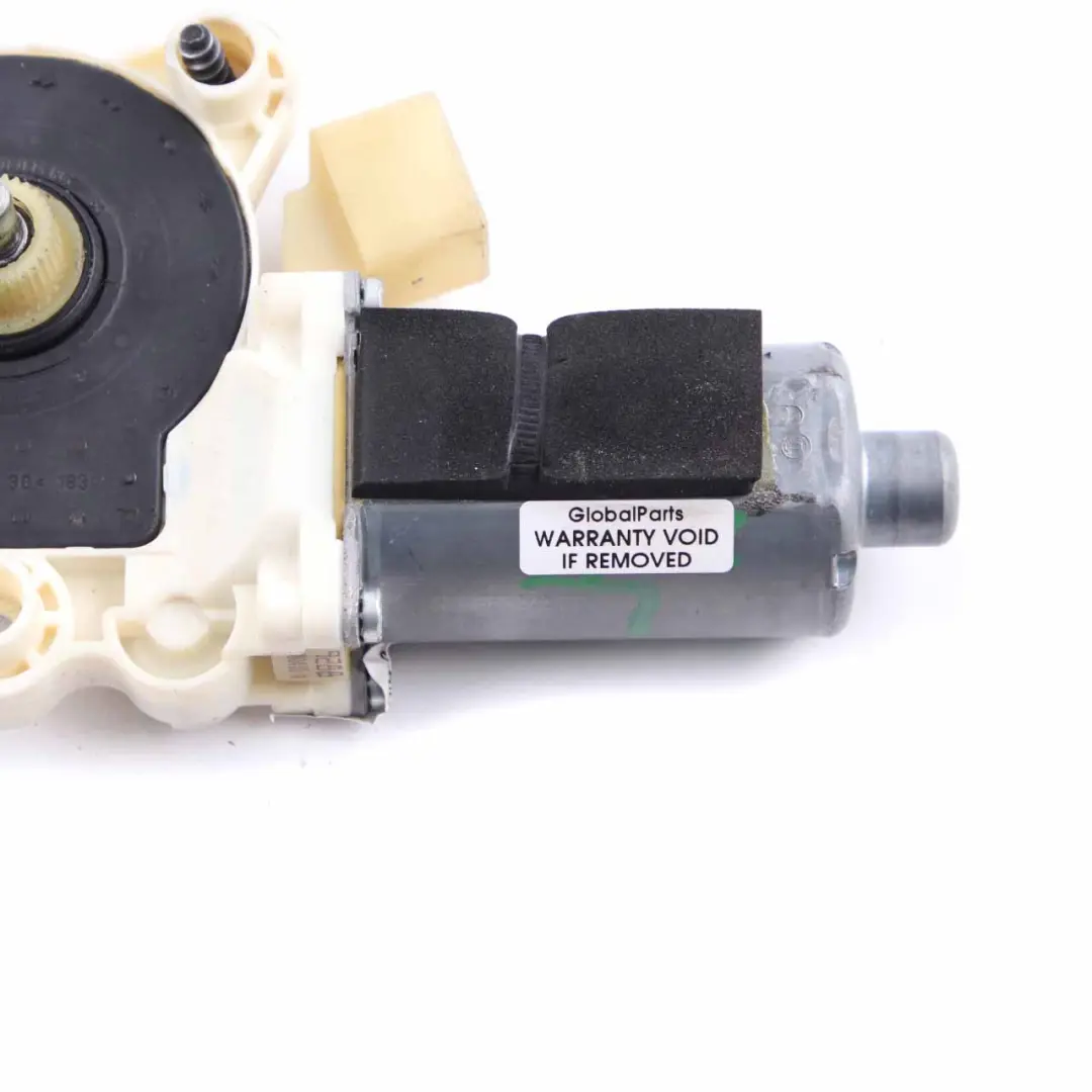 Mercedes SLK R171 Door Window Motor Regulator Drive Front Left N/S - SKU A1718201342 - Part number A1718201342