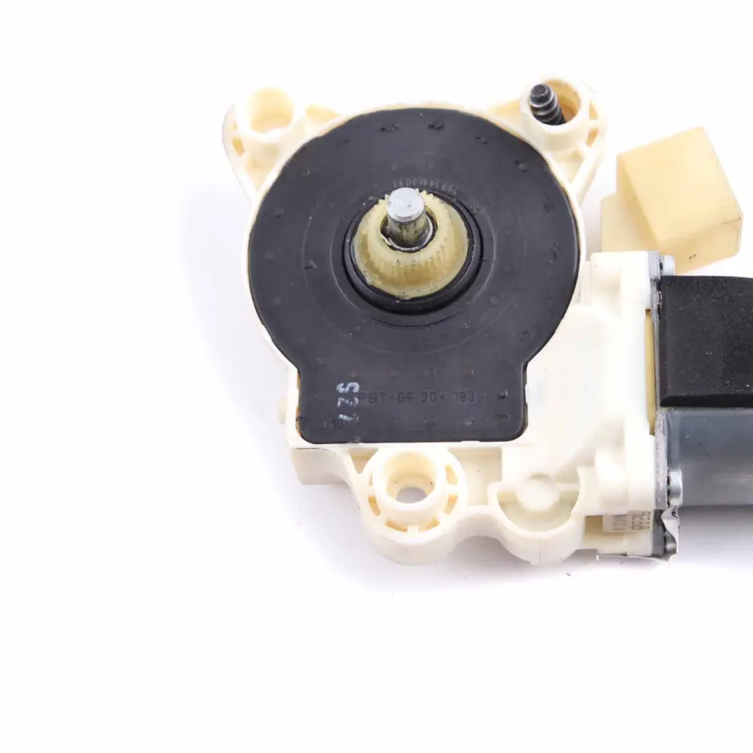 Mercedes SLK R171 Moteur de lève-vitre avant gauche - SKU A1718201342 - Numéro de pièce A1718201342
